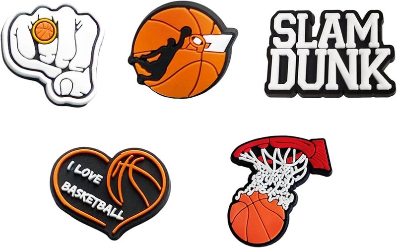 BOWNDY PVC Sports Cars Shoe Charms - Bulk Pack of Cute Random Charms - Image 4